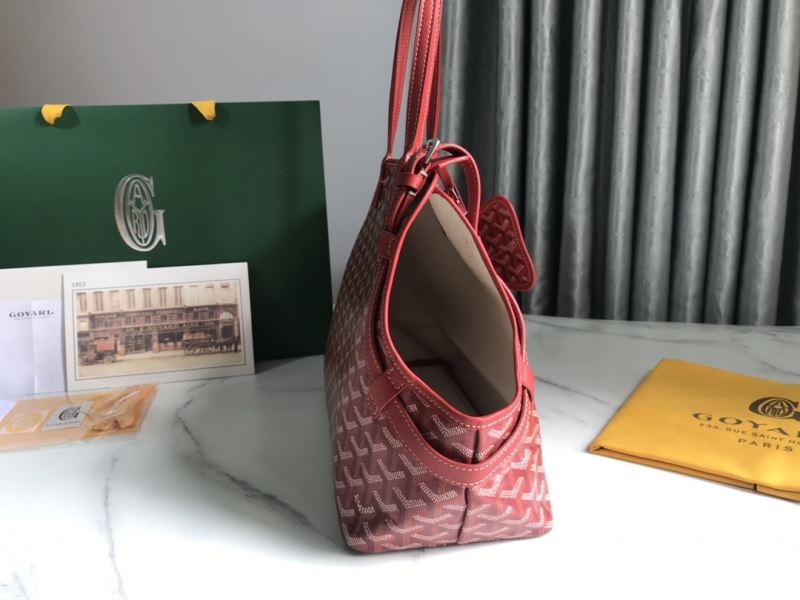 Goyard Shopping Bags